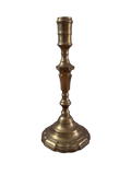 Brass Candlestick